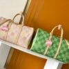 LV Keepall Bandoulière 45 -N40713-Premium
