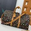 LV Keepall 50 -M24901,M24233 - Premium