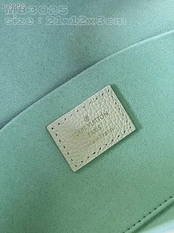 LV  Pochette Félicie ChainBag M61276 - Premium