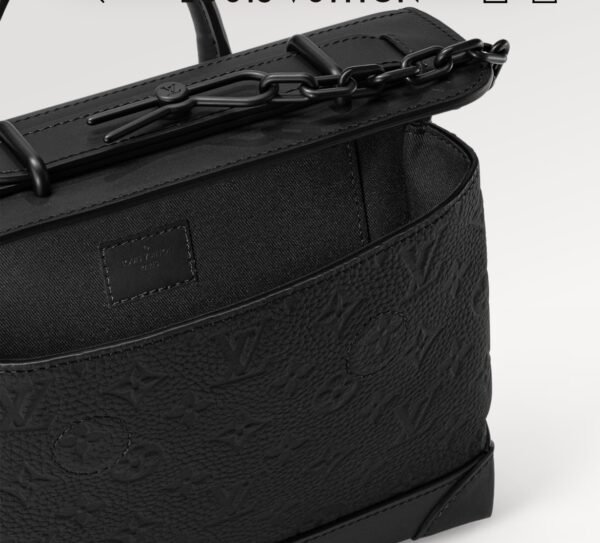 LV Steamer PM -M24436-Premium