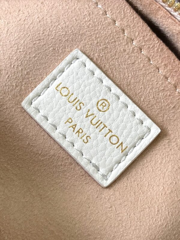 LV Speedy Bandoulière 20 -M46875-Premium