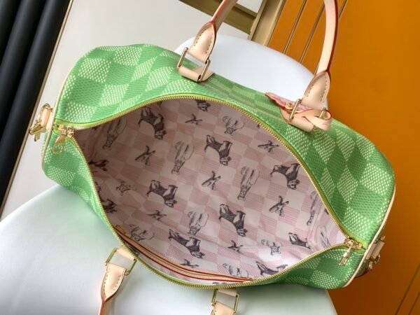 LV Keepall Bandoulière 45 -N40713-Premium