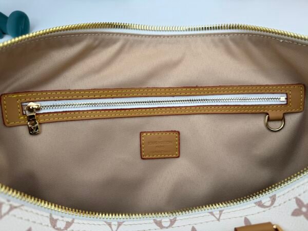 LV Keepall Bandoulière 45 -M46863-Premium