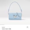 LV  Twist West Handbag -M24548-Premium