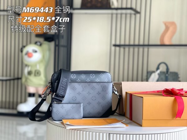 LV Trio -M69443-Premium