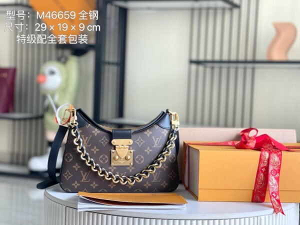 LV Twinny Bag -M46659-Premium