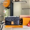 2 (1) LV Pochette Métis East West -M46595-Premium