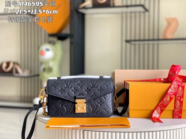 2 (1) LV Pochette Métis East West -M46595-Premium