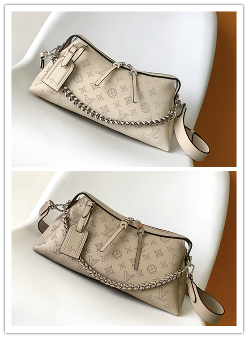 LV Hand It All PM -M24255-Premium