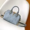 2 (1) LV Speedy Bandoulière 20 -M46484-Premium