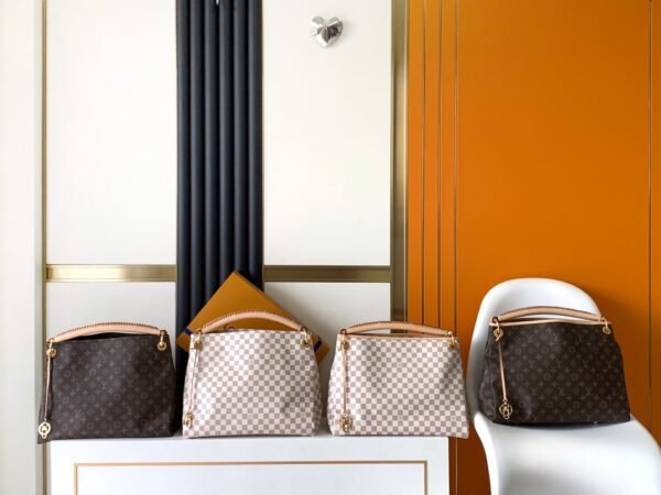 LV Artsy MM -M40249, N40253, M44869 -Premium