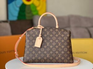 LV Petit Palais PM -M58914-Premium