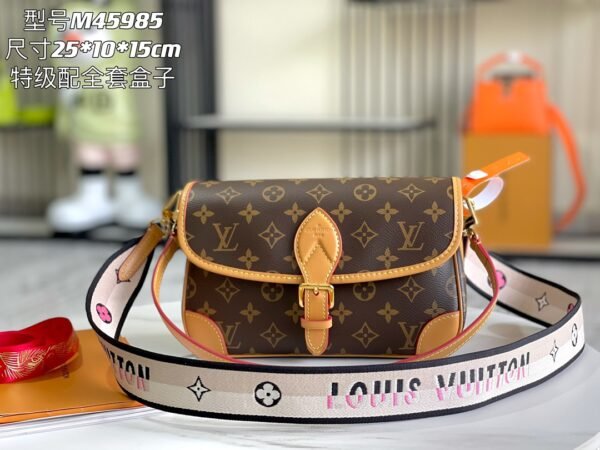 LV Diane -M45985-Premium