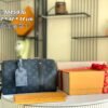 LV City Keepall -M45936-Premium