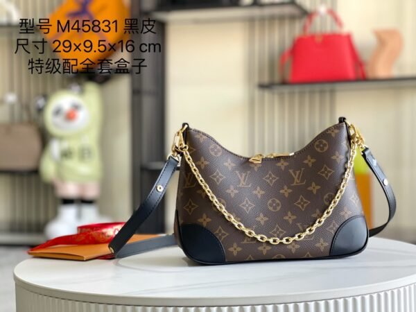 LV Boulogne -M45831-Premium