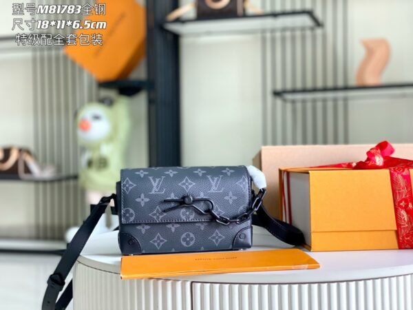LV Steamer M81783-Premium