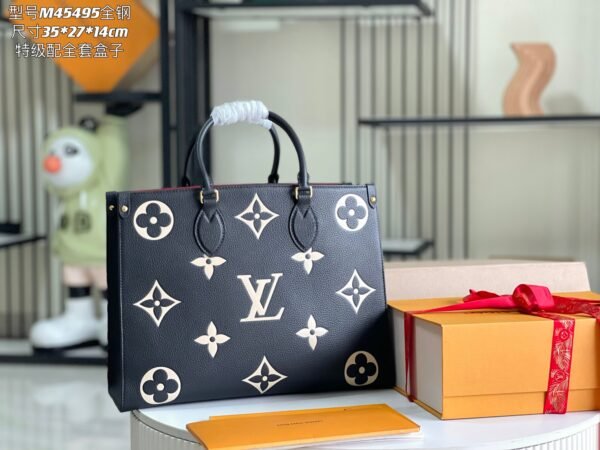 LV OnTheGo MM -M45495-Premium