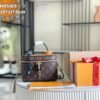 LV Vanity PM -M45165-Premium