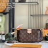 LV Multi Pochette Accessoires -M44813-Premium