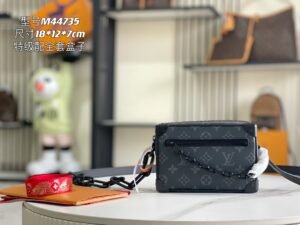 LV Mini Soft Trunk -M44735-Premium
