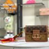 LV Dauphine Mini -M44580-Premium