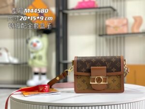 LV Dauphine Mini -M44580-Premium