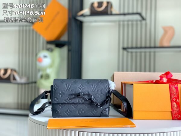 LV Steamer -M81746-Premium