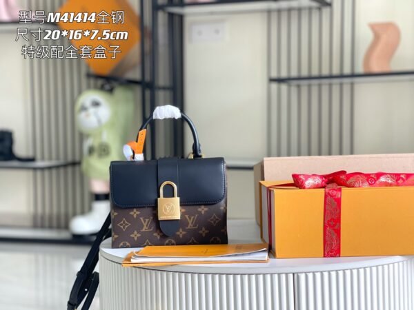 LV Locky BB -M44141-Premium
