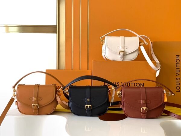 LV Saumur BB -M23469-Premium