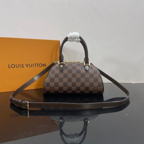 LV Damier Rivera Mini -N41436-Premium