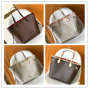LV Neverfull MM -M41177-Premium