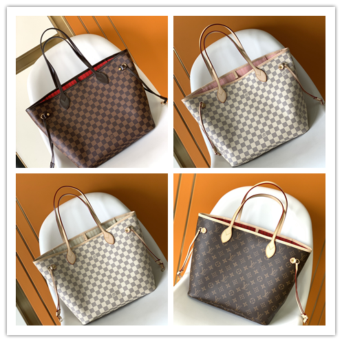 LV Neverfull MM -M41177-Premium