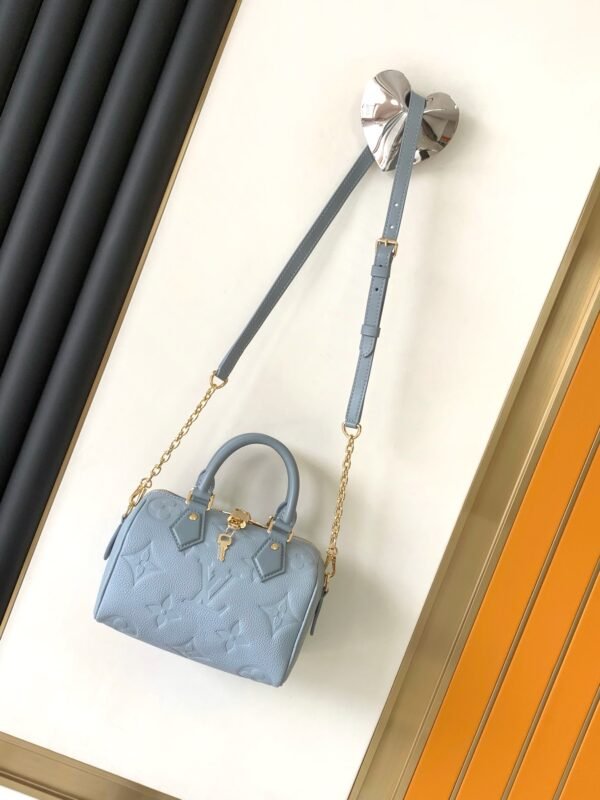 2 (10) LV Speedy Bandoulière 20 -M46484-Premium