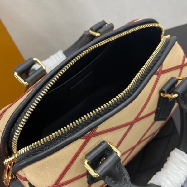 2 (11) LV Speedy Bandoulière 25 -M24206-Premium