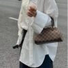 LV Damier Rivera Mini -N41436-Premium