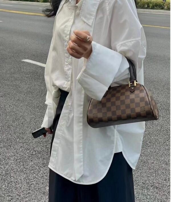 LV Damier Rivera Mini -N41436-Premium