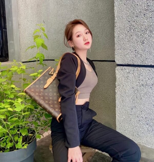 LV Boulogne -M41023-Premium