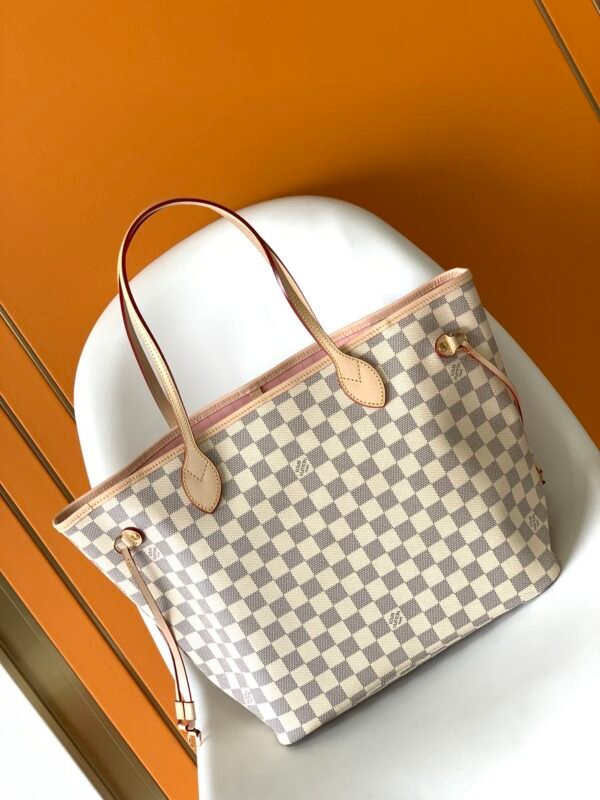 LV Neverfull MM -M41177-Premium