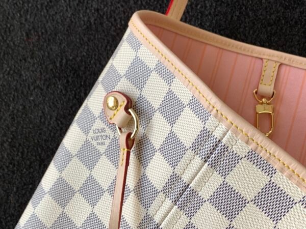 LV Neverfull MM -M41177-Premium
