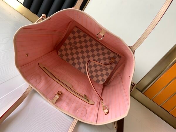 LV Neverfull MM -M41177-Premium