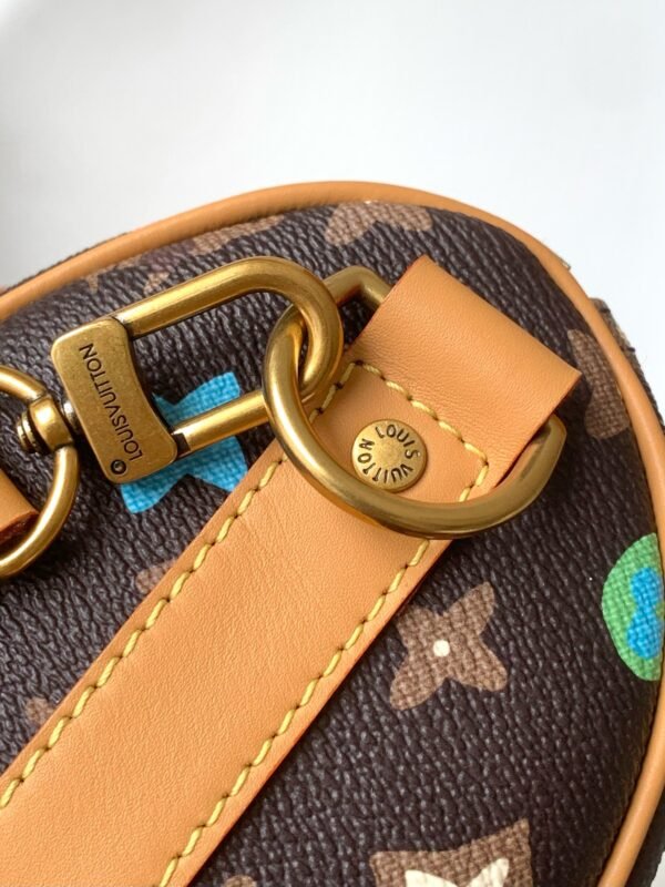 LV Keepall Bandoulière 25 -M24849-Premium