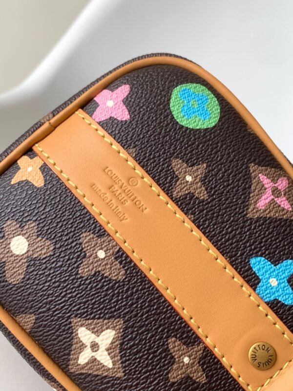 LV Keepall Bandoulière 25 -M24849-Premium