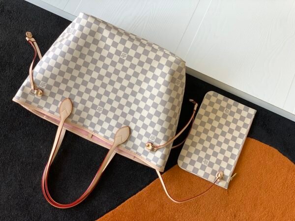 LV Neverfull MM -M41177-Premium