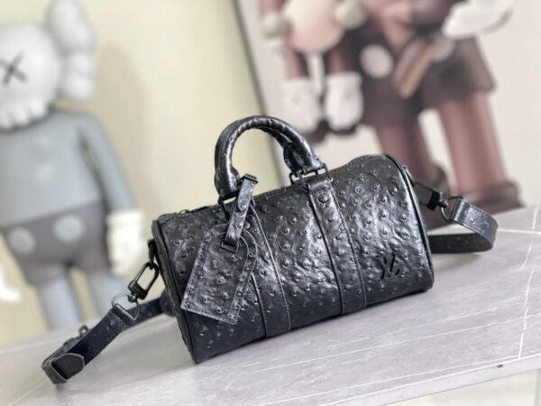 LV Keepall 25 -M84141-Premium
