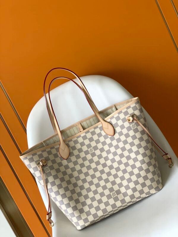 LV Neverfull MM -M41177-Premium