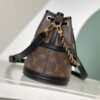 LV  CANOé Bucket bags - M83480 - Premium