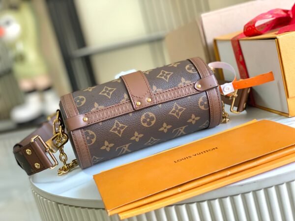 LV Papillon Trunk -M57835-Premium