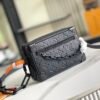 LV Mini Soft Trunk -M55702-Premium