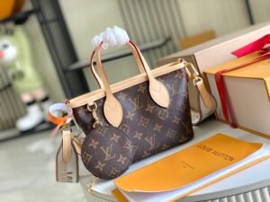 LV Neverfull BB -M46705-Premium
