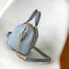 2 (2) LV Speedy Bandoulière 20 -M46484-Premium